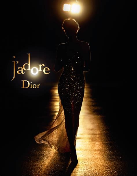 face of j adore dior|j'adore website.